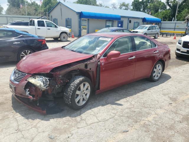 lexus es 350 2009 jthbj46g692288513