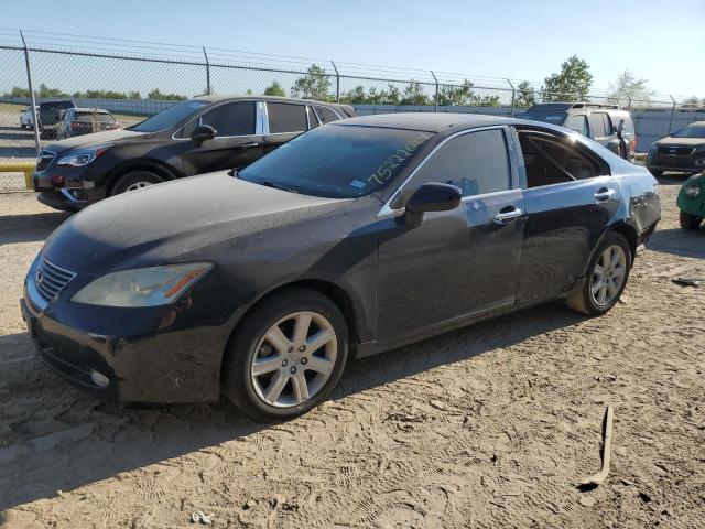 lexus es 350 2009 jthbj46g692294733