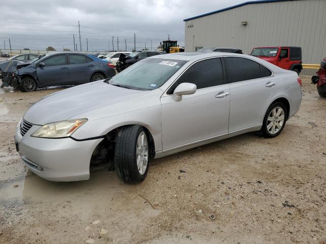 lexus es 350 2009 jthbj46g692305603