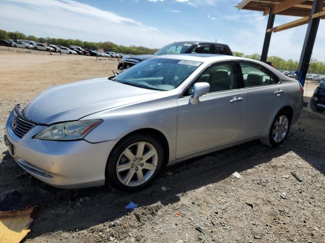 lexus es350 2009 jthbj46g692319646