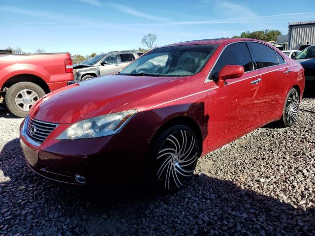 lexus es 350 2009 jthbj46g692321090