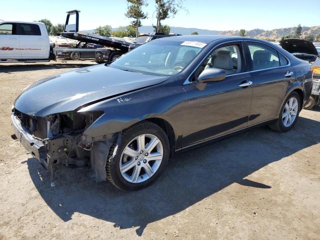 lexus es 350 2009 jthbj46g692322806