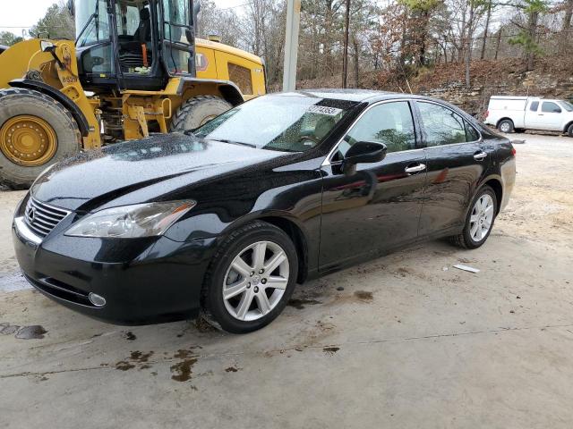 lexus es350 2009 jthbj46g692325706