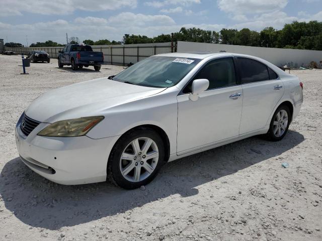 lexus es350 2009 jthbj46g692339461