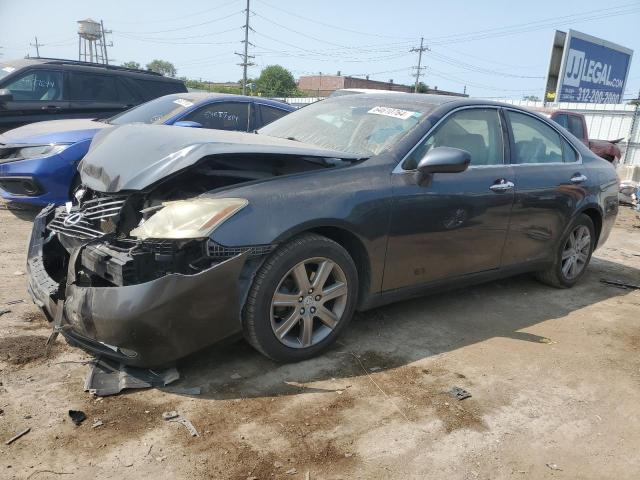 lexus es 350 2009 jthbj46g692341758