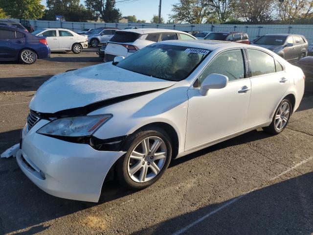 lexus es 350 2007 jthbj46g772014234