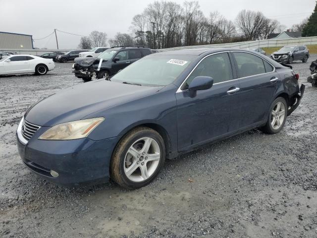 lexus es 350 2007 jthbj46g772020017