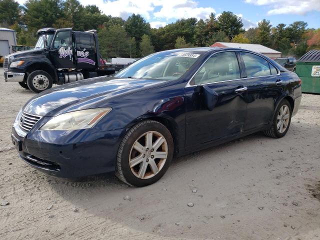 lexus es 350 2007 jthbj46g772025136