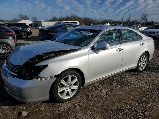 lexus es 350 2007 jthbj46g772032216