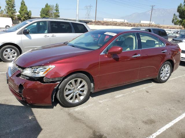 lexus es 350 2007 jthbj46g772036380