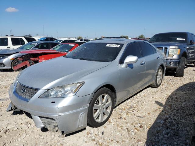 lexus es350 2007 jthbj46g772044222