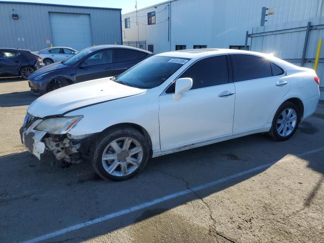 lexus es 350 2007 jthbj46g772047430