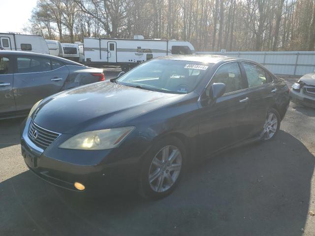 lexus es 350 2007 jthbj46g772052465