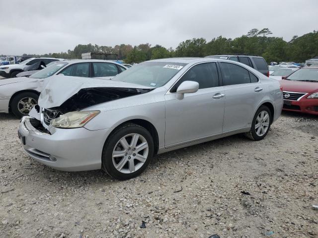 lexus es350 2007 jthbj46g772055589