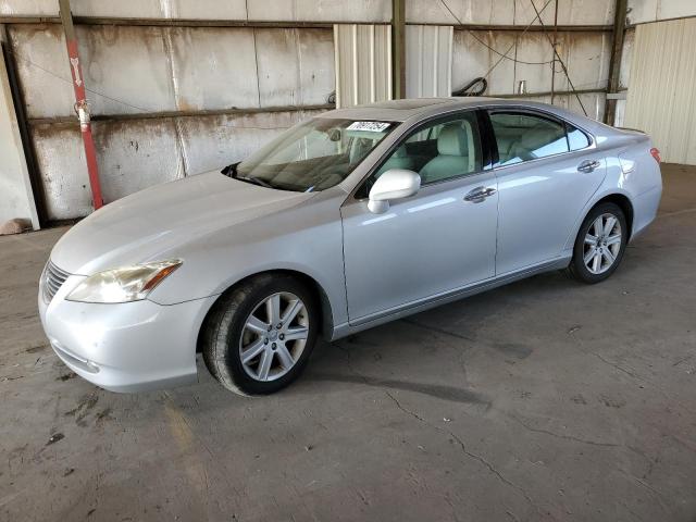 lexus es 350 2007 jthbj46g772059917