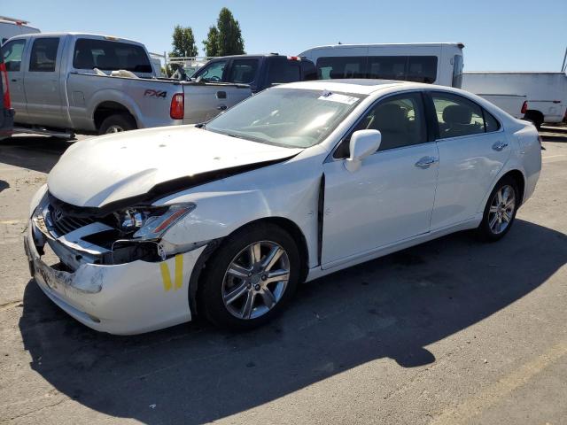 lexus es 350 2007 jthbj46g772060825