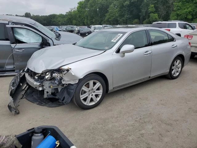 lexus es 350 2007 jthbj46g772067340