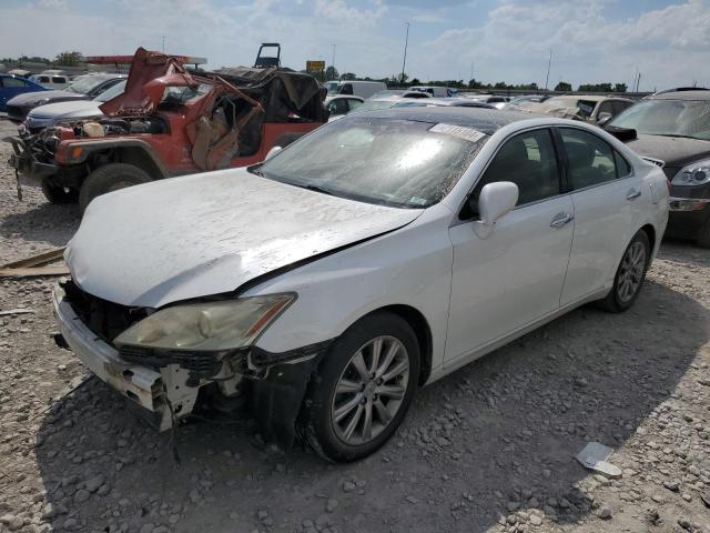 lexus es 350 2007 jthbj46g772085675