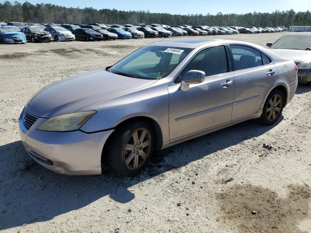 lexus es350 2007 jthbj46g772086325