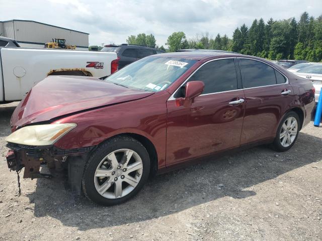 lexus es 350 2007 jthbj46g772087488