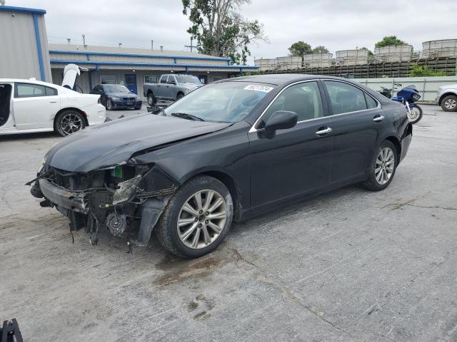 lexus es 350 2007 jthbj46g772090648