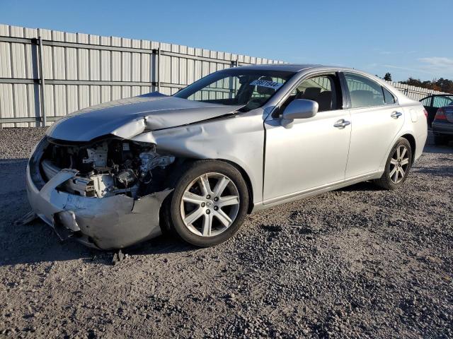 lexus es 350 2007 jthbj46g772092738