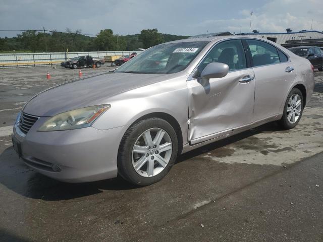 lexus es350 2007 jthbj46g772093050