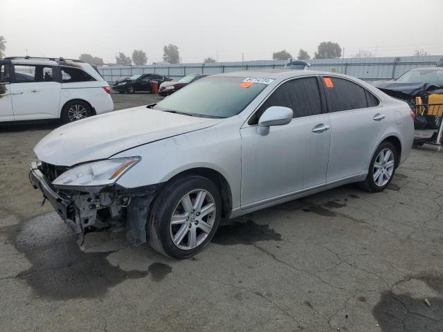 lexus es 350 2007 jthbj46g772102894