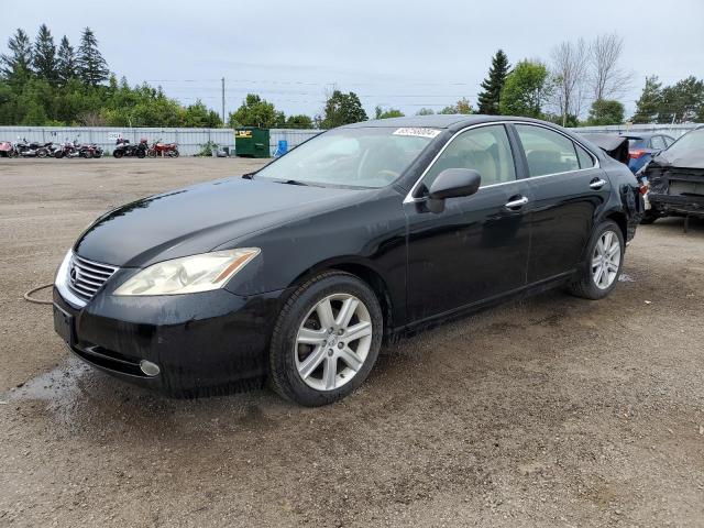 lexus es 350 2007 jthbj46g772104578