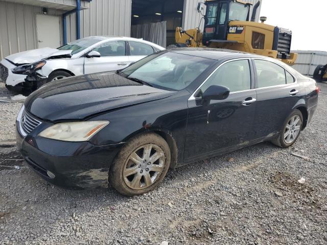 lexus es 350 2007 jthbj46g772109909