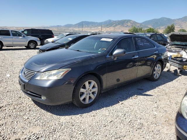 lexus es350 2007 jthbj46g772111871