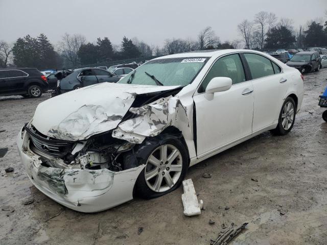 lexus es350 2007 jthbj46g772118108