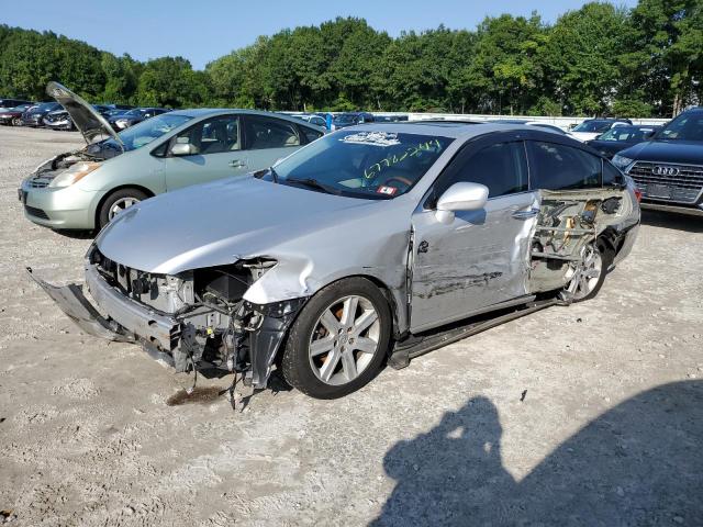 lexus es 350 2007 jthbj46g772118240