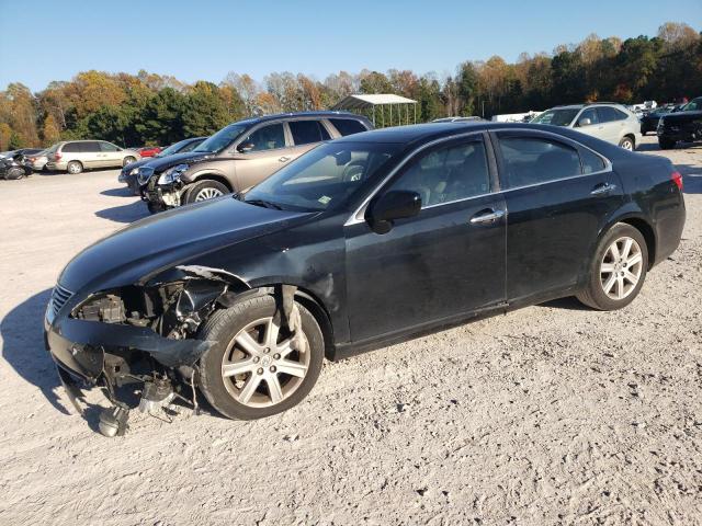 lexus es 350 2007 jthbj46g772123454