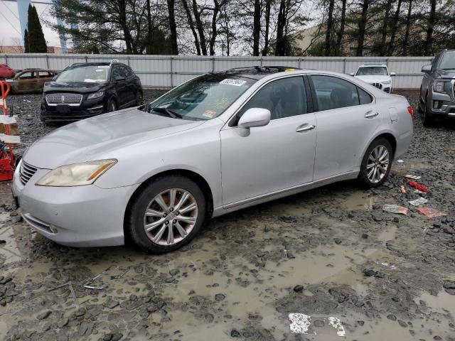 lexus es350 2007 jthbj46g772129240