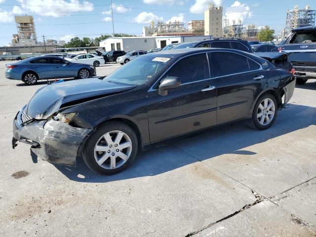 lexus es350 2007 jthbj46g772129710