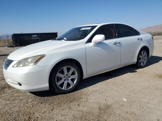 lexus es 350 2007 jthbj46g772131148