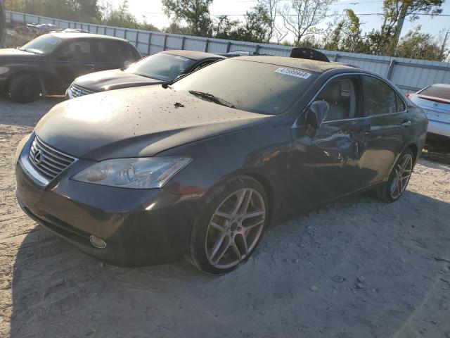 lexus es350 2007 jthbj46g772138004