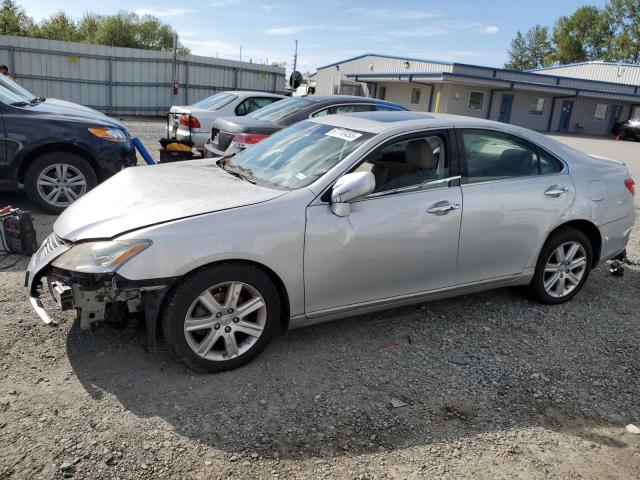 lexus es 350 2007 jthbj46g772139329