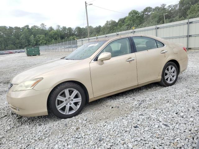 lexus es350 2007 jthbj46g772144126