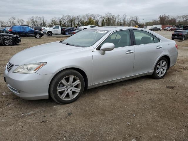 lexus es 350 2007 jthbj46g772147477