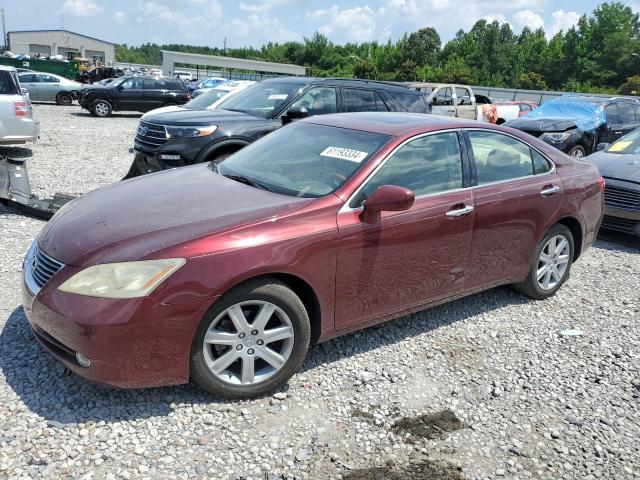 lexus es 350 2008 jthbj46g782157413