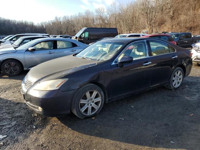 lexus es 350 2008 jthbj46g782175071