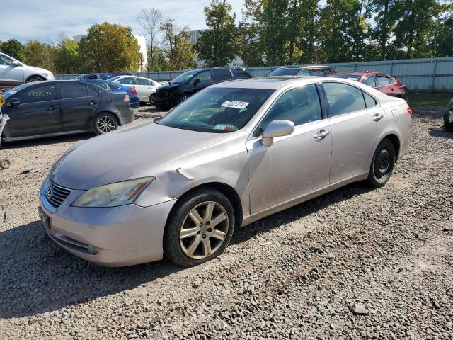 lexus es 350 2008 jthbj46g782205377