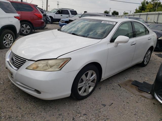 lexus es 350 2008 jthbj46g782221028