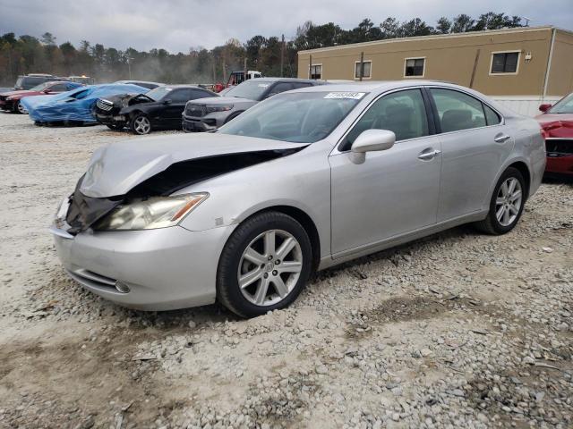 lexus es350 2008 jthbj46g782224821