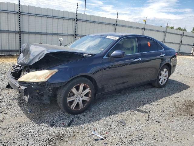 lexus es350 2008 jthbj46g782233633