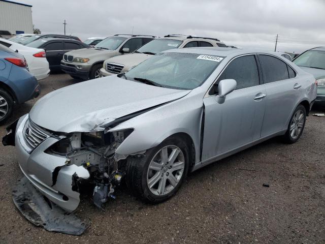 lexus es350 2008 jthbj46g782239139