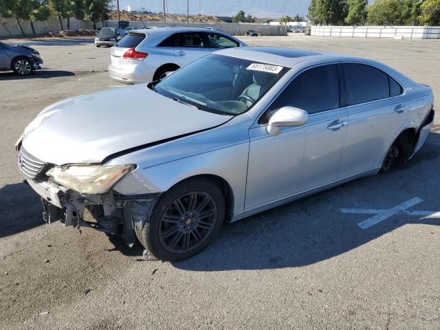 lexus es 350 2008 jthbj46g782242428