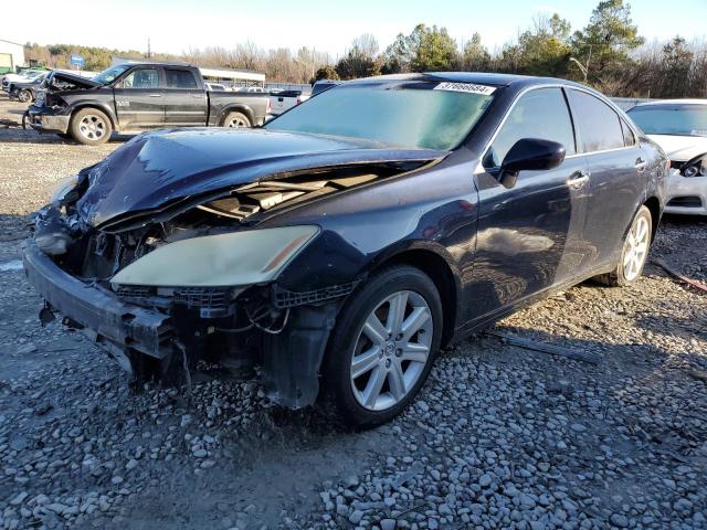 lexus es350 2008 jthbj46g782244227